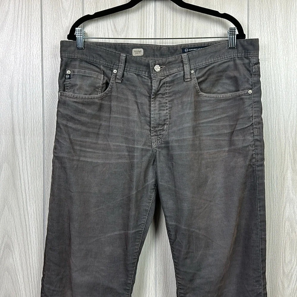 AG Adriano Goldschmied Men's cords - Picture 4 of 9